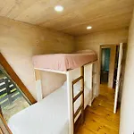 Forest House - Cabana Para 4