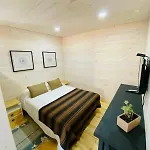 Forest House - Cabana Para 4
