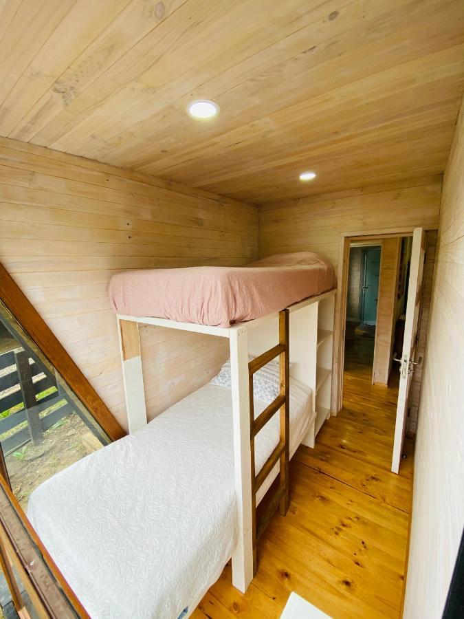 Casa de férias Forest House - 4 Pichilemu