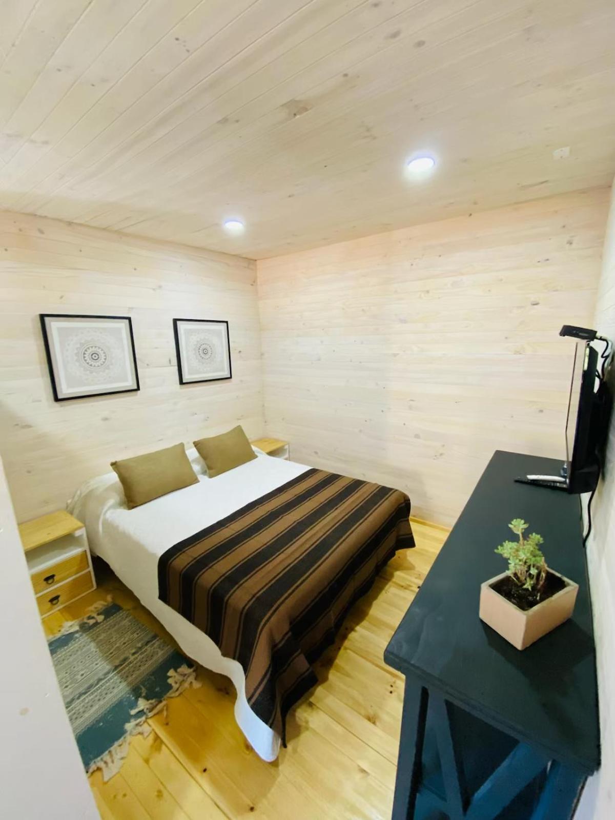 Forest House - 4 Pichilemu